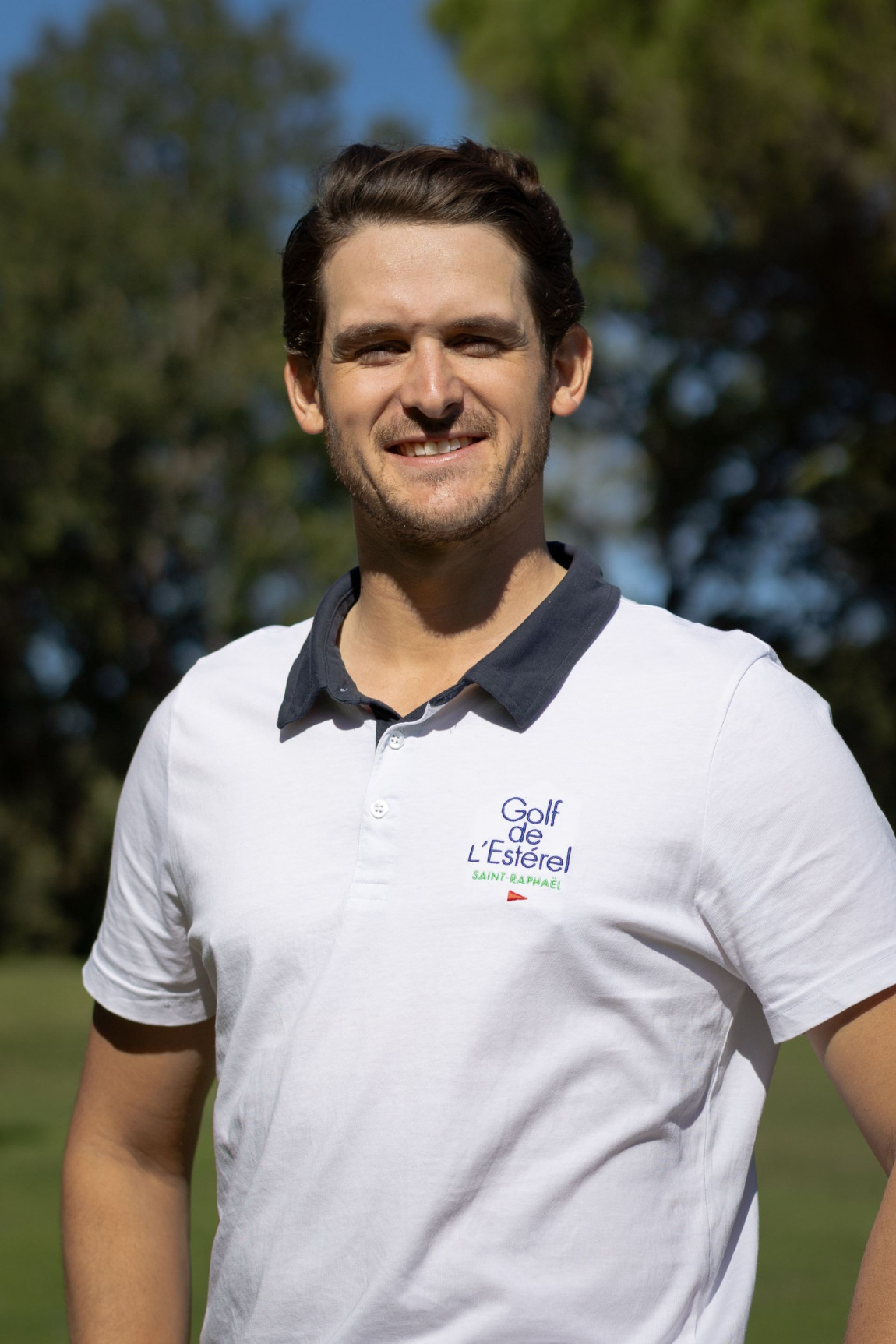 Quentin TIBERI – Diplômé B.E.E.S. 1