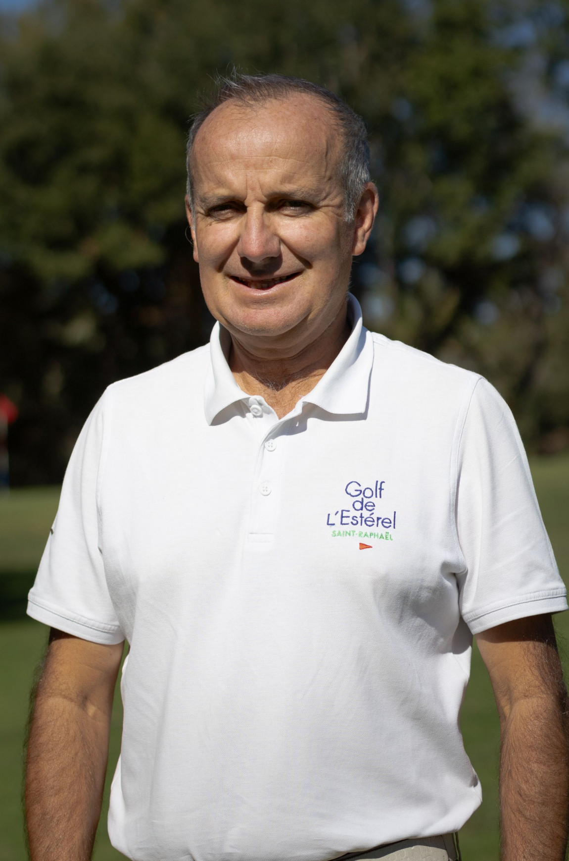 Didier ELISSALDE – Diplômé B.E.E.S. 2