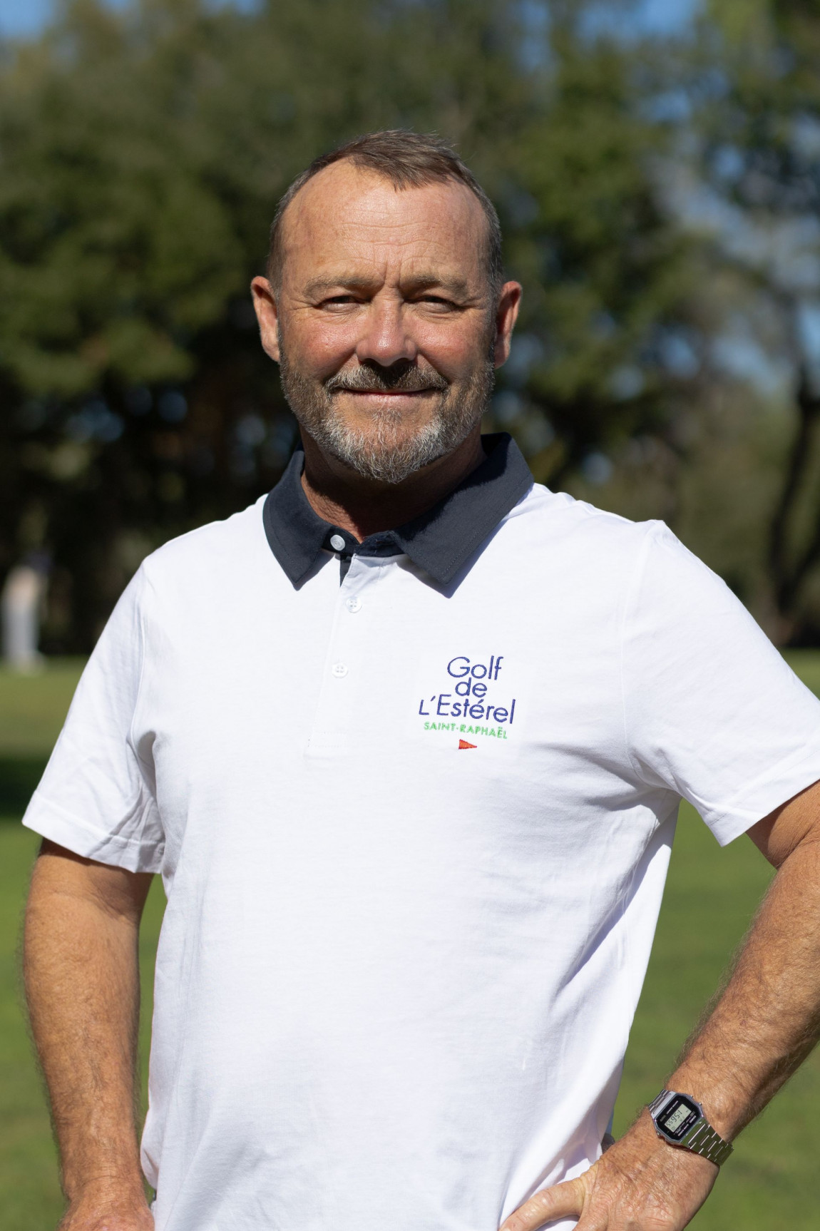 Sébastien QUEZEDE – Diplômé B.E.E.S. 1