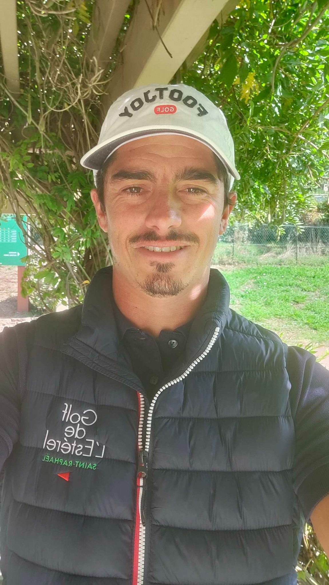 Johann LOPEZ-LAZARO – Enseignant diplômé B.E.E.S. 2